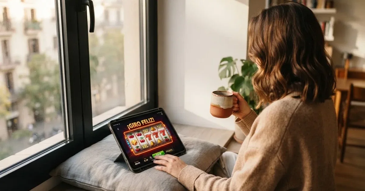 20 euros sin depósito en casinos con licencia DGOJ para 2026
