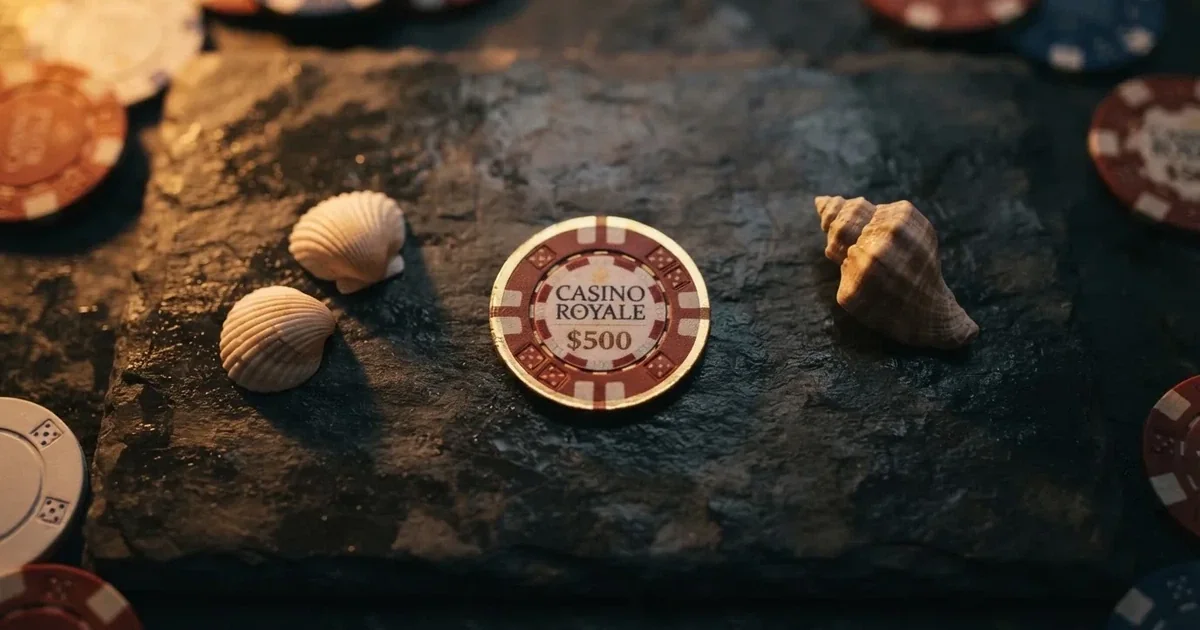 Casinos con Bonus Crab en España 2026 — bonos, licencia DGOJ y pagos
