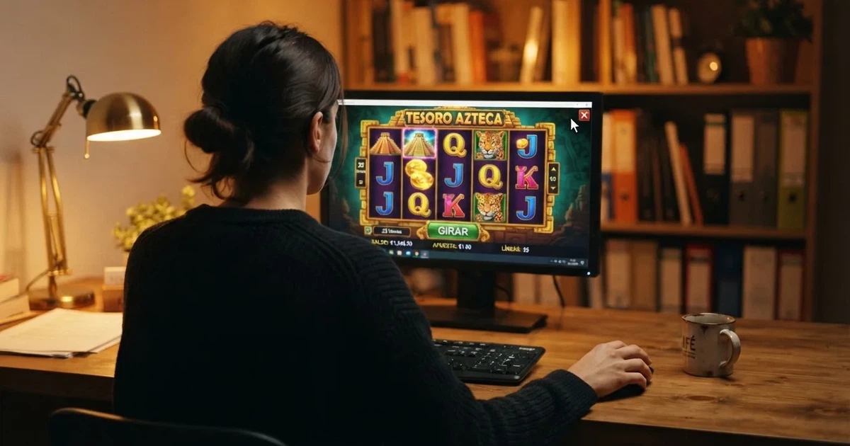 Casinos sin autoprohibición en España: qué ocurre al jugar estando inscrito en el RGIAJ