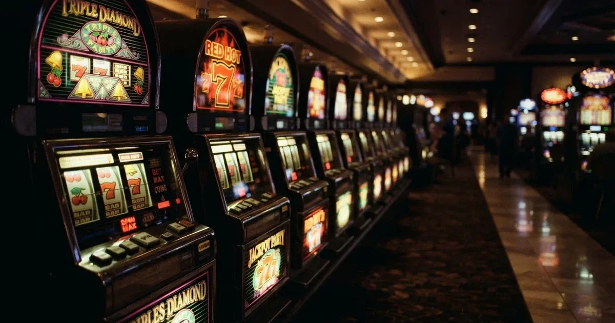 Mejores casinos con Hacksaw Gaming en España: comparativa DGOJ